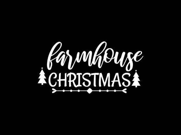 Barnihouse Christmas Illustrations