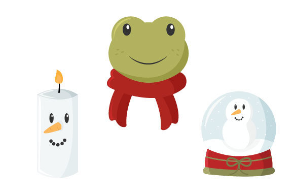 Christmas Bundle 2020