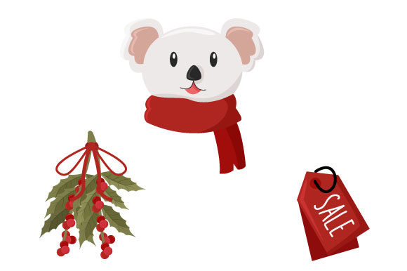 Christmas Cartoon Vector