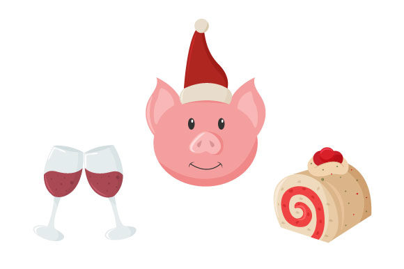 Christmas Illustration