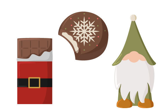 Christmas Vector