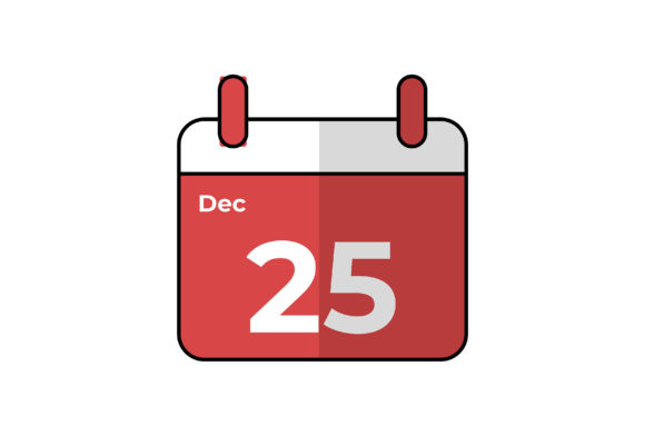 Illustration Christmas Design 229: A Visual Spark for Seasonal Campaigns